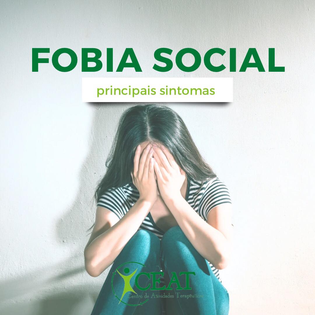 Fobia Social