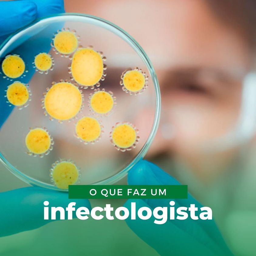 Infectologista