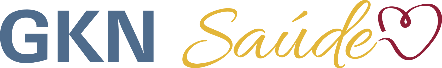 Convênio GKN Saúde