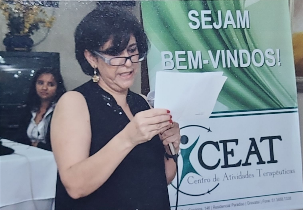 Dra. Yara